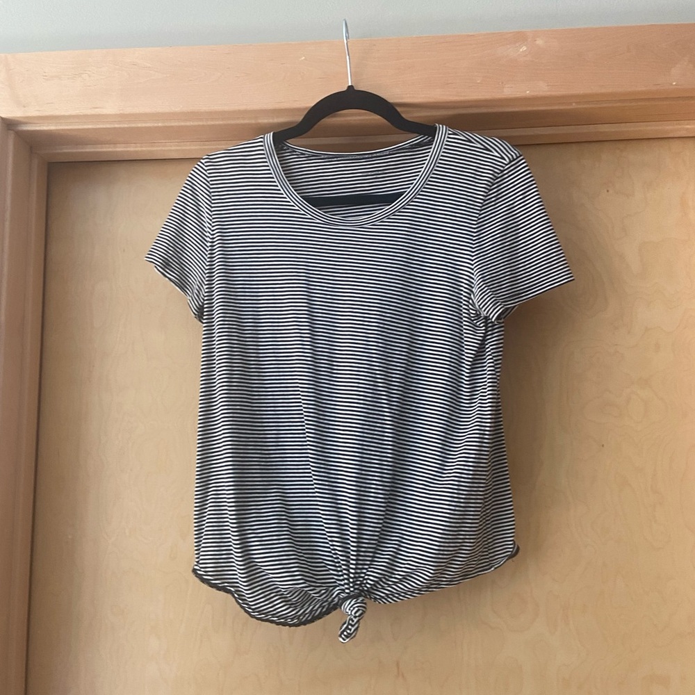 Madewell T-Shirt